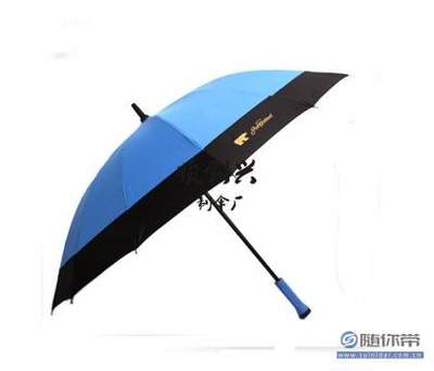【順創興經典款直柄高爾夫傘商務廣告禮品傘直桿廣告傘定做SC-BC030】鶴山市桃源鎮順創興制傘廠 - 產品庫