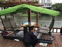 深圳中柱傘批發 專業的中柱傘建造