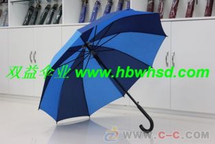 禮品傘 廣告禮品傘 武漢禮品傘1002