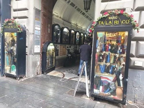 查爾斯國(guó)王的16萬元雨傘惹關(guān)注,純手工制作,傘柄是整根竹子