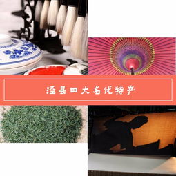 涇縣四大名優(yōu)特產(chǎn)之 孤峰油布傘