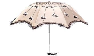 靠2000元退休金賣傘創業 卻不成想將自己又貴又牢的傘做成了品牌大亨