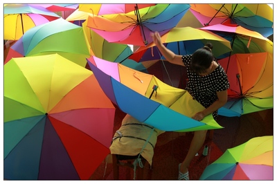 車壇影協(xié) --www.CTPS.cn-- 制傘 微攝影