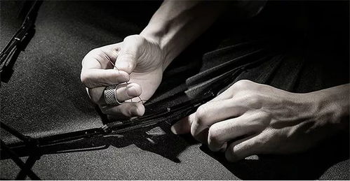 帶了把濕傘,進(jìn)商場 坐地鐵 毫無壓力