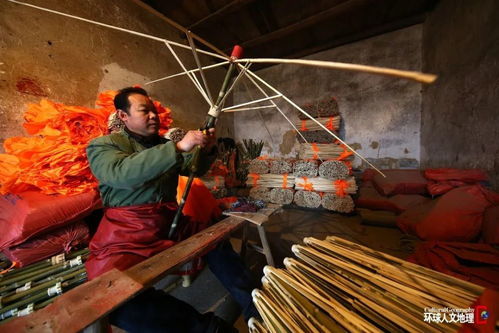 見過實(shí)景版 天工開物 嗎 它在江南流傳