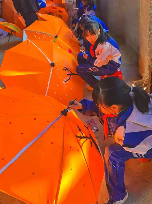 非遺 進(jìn)校園 涇縣這些非遺技藝贏得師生齊點(diǎn)贊