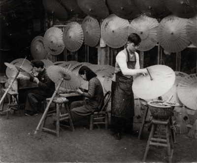 每組照片背后都有故事 --《溫州老照片》第四冊即將付梓