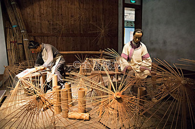 制傘工藝素材_制傘工藝設計素材_制傘工藝素材下載