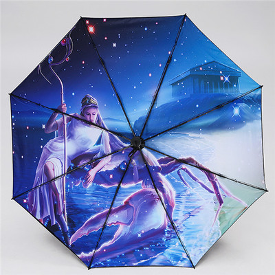 廣告雨傘廠_金翅膀制傘(在線咨詢)_廣告傘