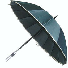 武漢凌云商務傘訂制批發產品大圖