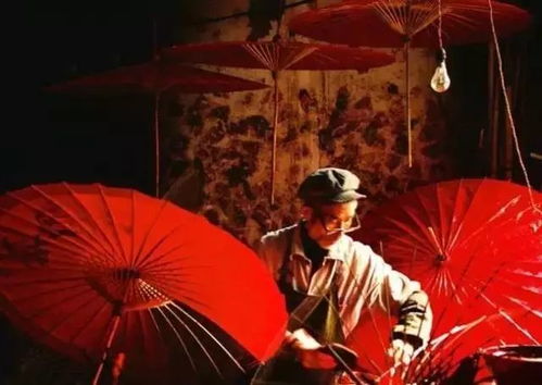 千年傳承,那些古老而美好的手藝 下