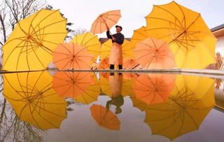 皖南又有一座仙境小縣要火了 連續(xù)四年入選深呼吸小城,還有一條小川藏線穿行而過