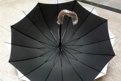 信心制傘 匠心獨運，守護每一片晴空