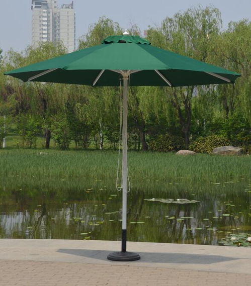 安陽崗亭傘定制與銷售 宏源遮陽制品的專業制傘服務